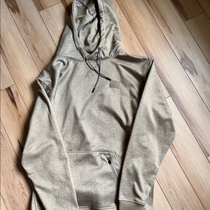 Saga Outerwear Riding Hoodie